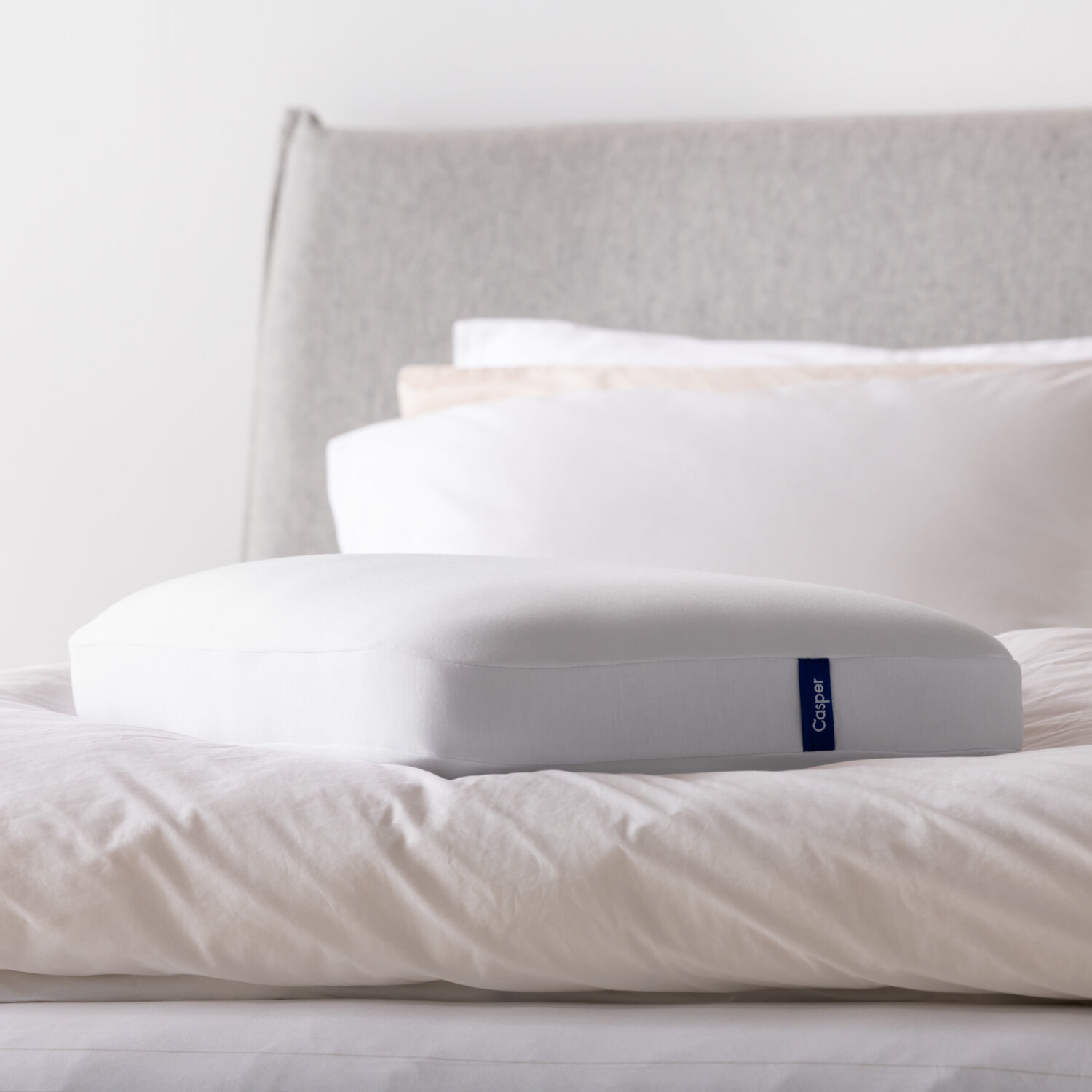 Casper Sleep Casper Foam Pillow Reviews Wayfair