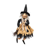 halloween witch dolls sale