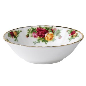 Old Country Roses 5 oz. All Purpose Bowl