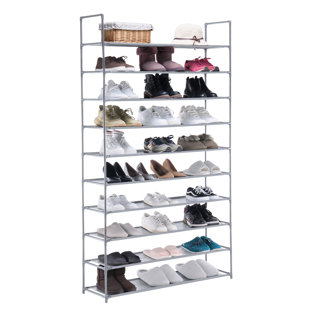 large shoe organizer