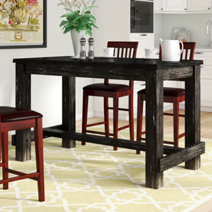 Calila Counter Height Pub Table By Birch Lane Calila Counter Height Pub Table By Birch Lane