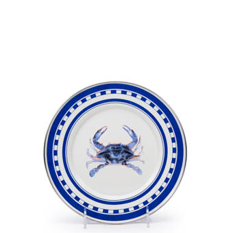 Carlisle Food Service Products Sankar 6 Melamine Bread And Butter Plate Wayfair