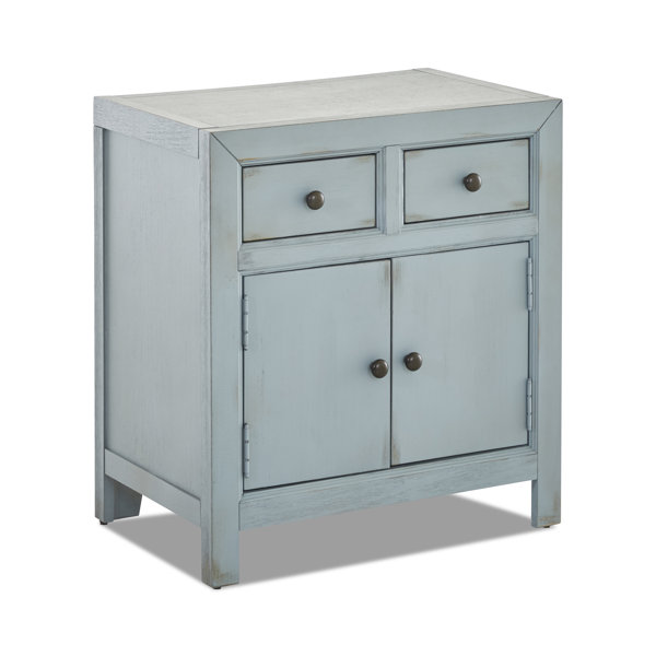 Small Royal Blue Cabinet Wayfair