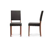 Lucrezia Upholstered Side Chair (Set of 4) by Andover Mills™