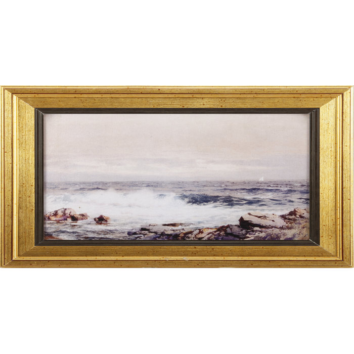 A B Home Off Newport Wall Decor Wayfair