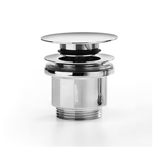 Go to store & view more images WS Bath Collections Pop Up Bathroom Sink Drain