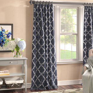 Allen And Roth Curtains Wayfair