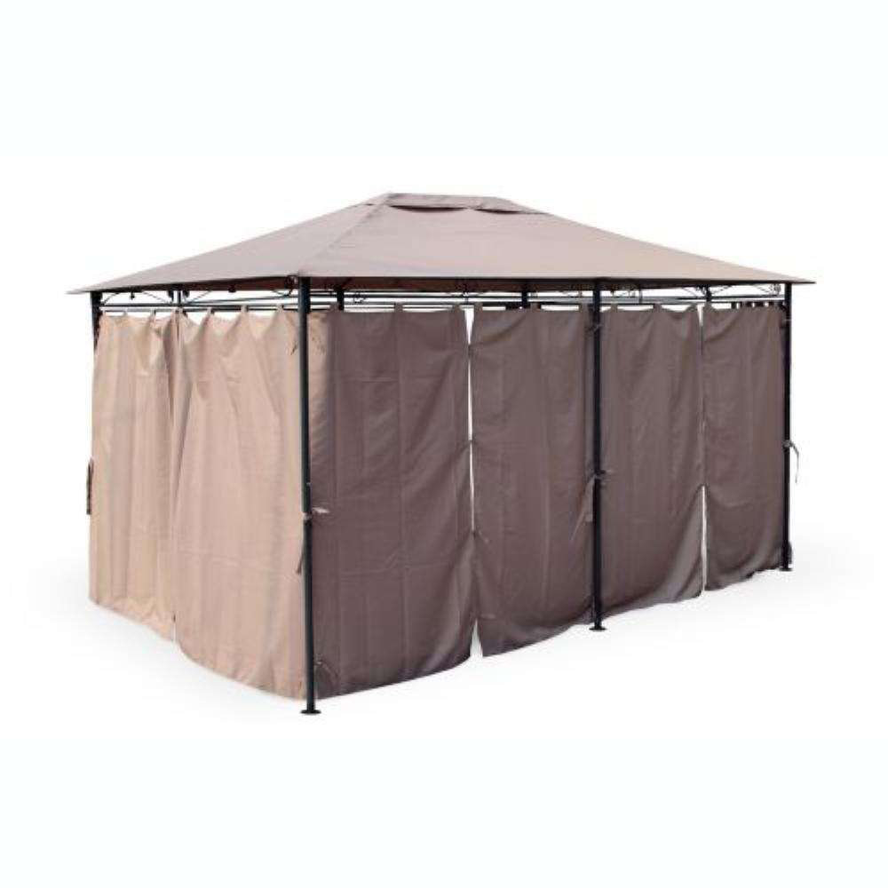 Freeport Park Gagne 10m x 6m Metal 