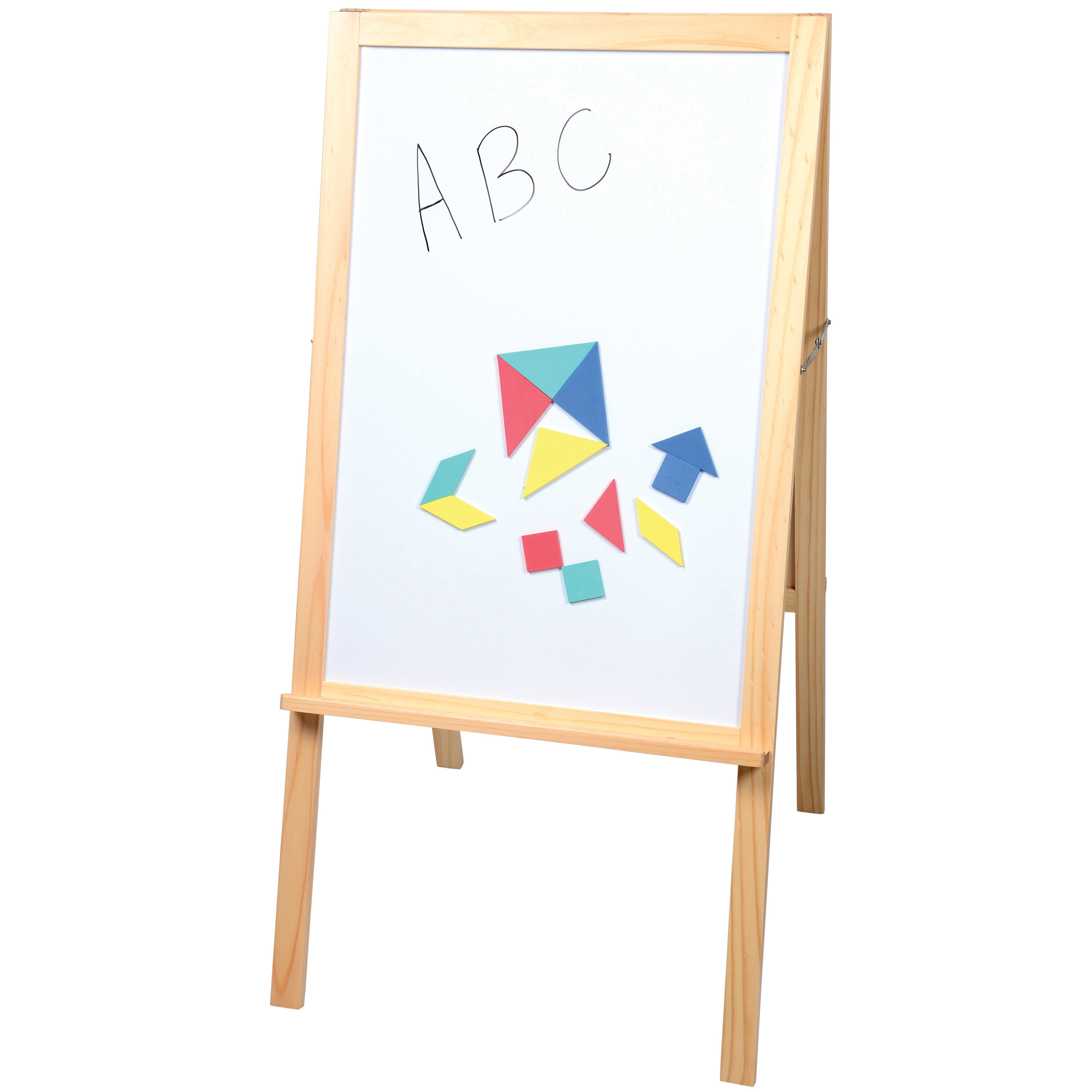 Educational Insights 1027 3-In-1 Portable Easel