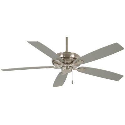 Minka Aire Watt 60" Ceiling Fan