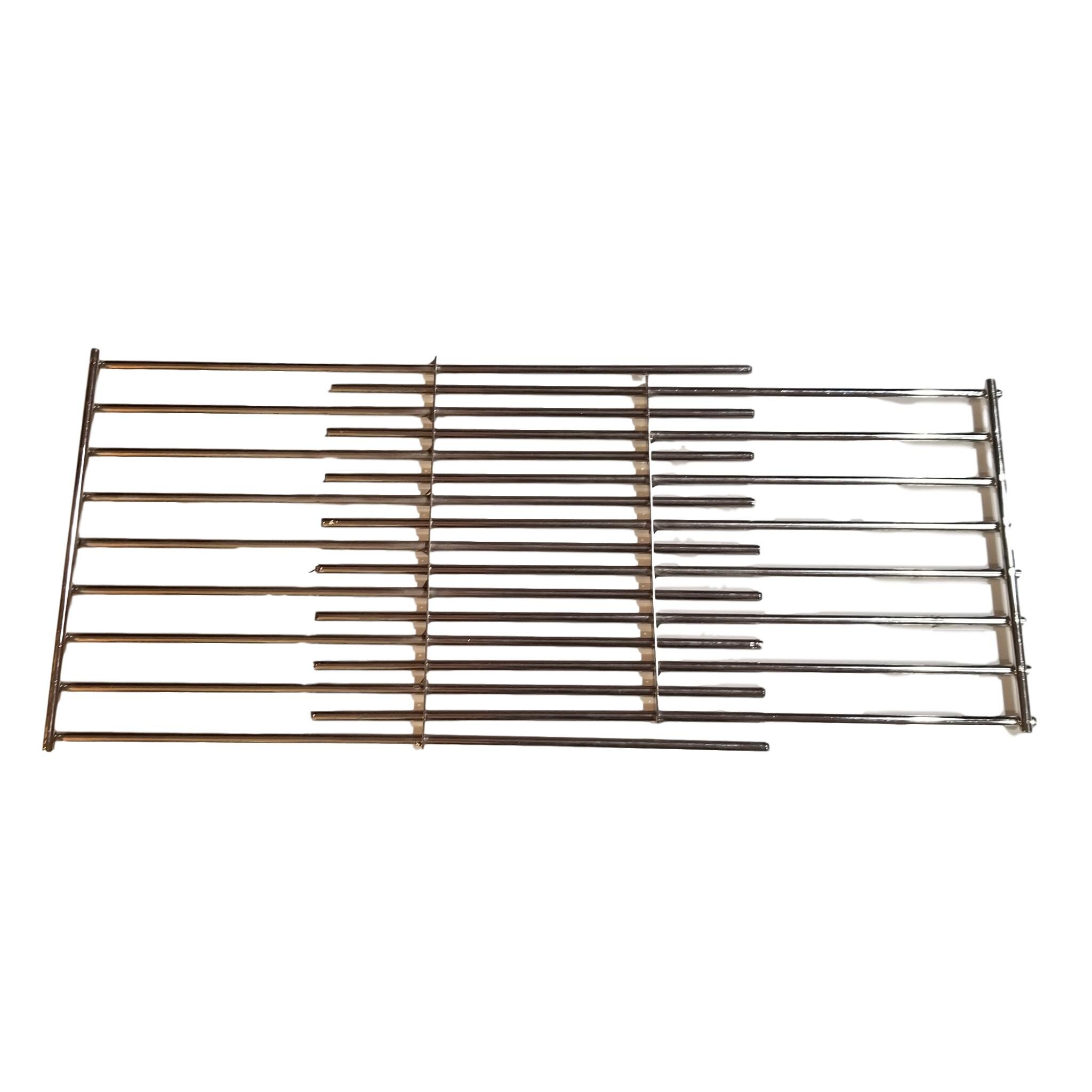 quickflame-set-of-3-adjustable-stainless-steel-grids-8-inch-wide