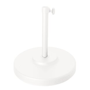 White Patio Umbrella Stands Bases You Ll Love In 2020 Wayfair