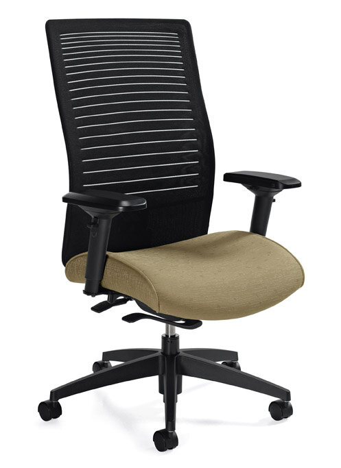 global furniture office chair