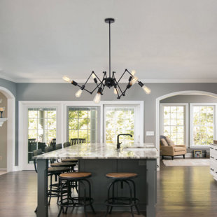 Spider Chandelier | Wayfair