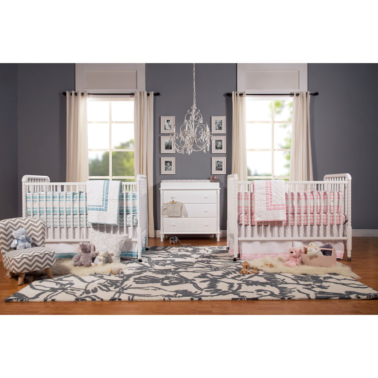 jenny lind crib wayfair