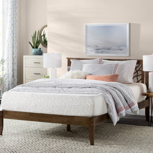 Wayfair | Mattress in a Box Queen Mattresses You'll Love in 2022