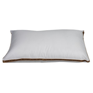 Firm Luxury Down and Down Alternative Pillow by Westex