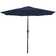 Zipcode Design™ Delaplaine 108'' Market Umbrella & Reviews | Wayfair