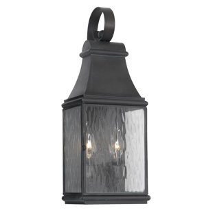 Best Thornville 2-Light Outdoor Wall Lantern By Darby Home Co Outdoor Lighting Thornville 2-Light Outdoor Wall Lantern By Darby Home Co Outdoor Lighting