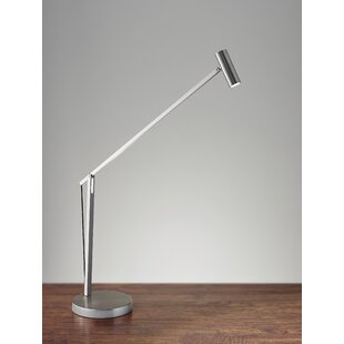 crane table lamp