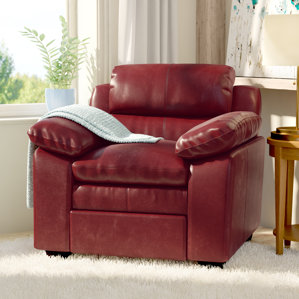 Cates Armchair by Simmons Upholstery by Red Barrel Studio