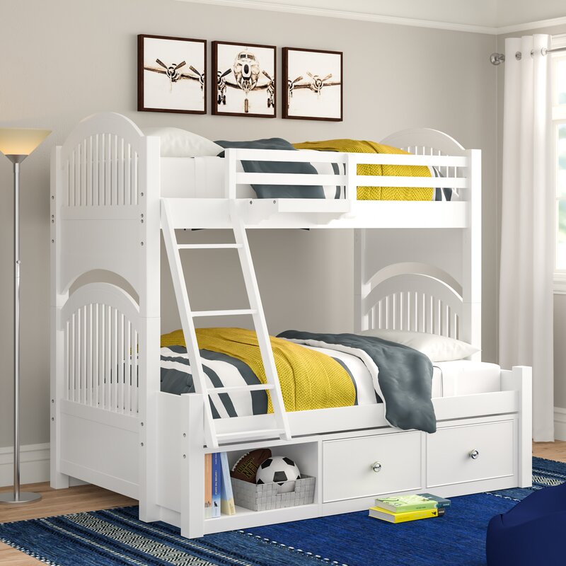 baby bunk beds