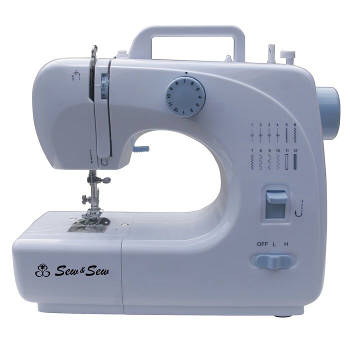 40 Lil Sew And Sew Tension Sewing Wiki Source