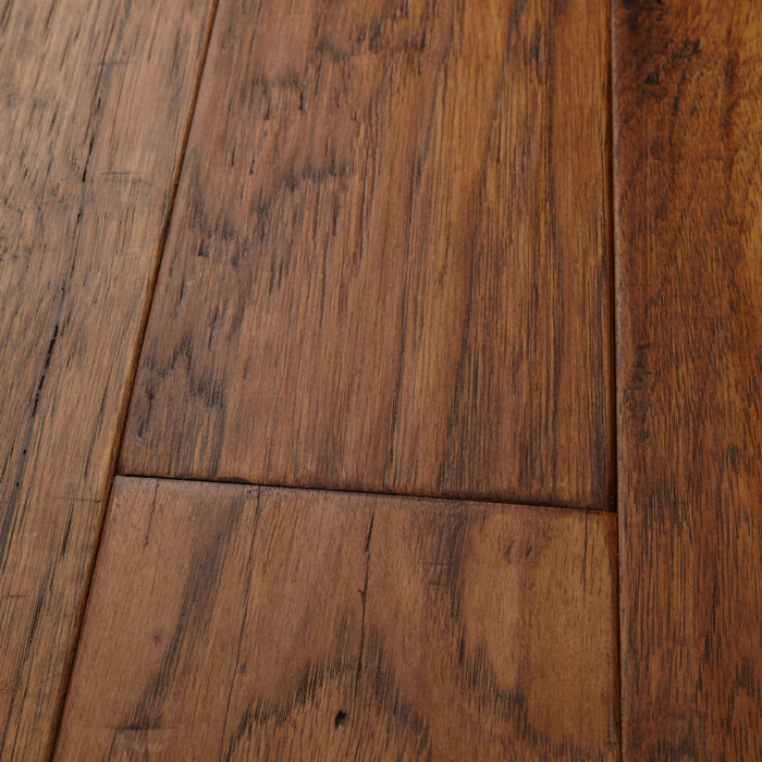 Mountain View Hickory 4 7 Thick X 5 Wide 36 Length Engineered Hardwood Flooring Mountain View Hickory 4 7 Thick X 5 Wide 36 Length Engineered Hardwood Flooring