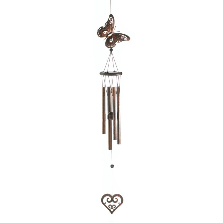 Where Is The Best Place To Put Wind Chimes