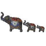 3 Elephant Decorative Objects You Ll Love In 2021 Wayfair
