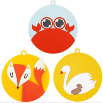 Heat Resistant Countertop Mat | Wayfair