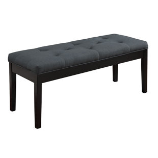 Go to store & view more images Charlton Home Derbyshire Upholstered Bench