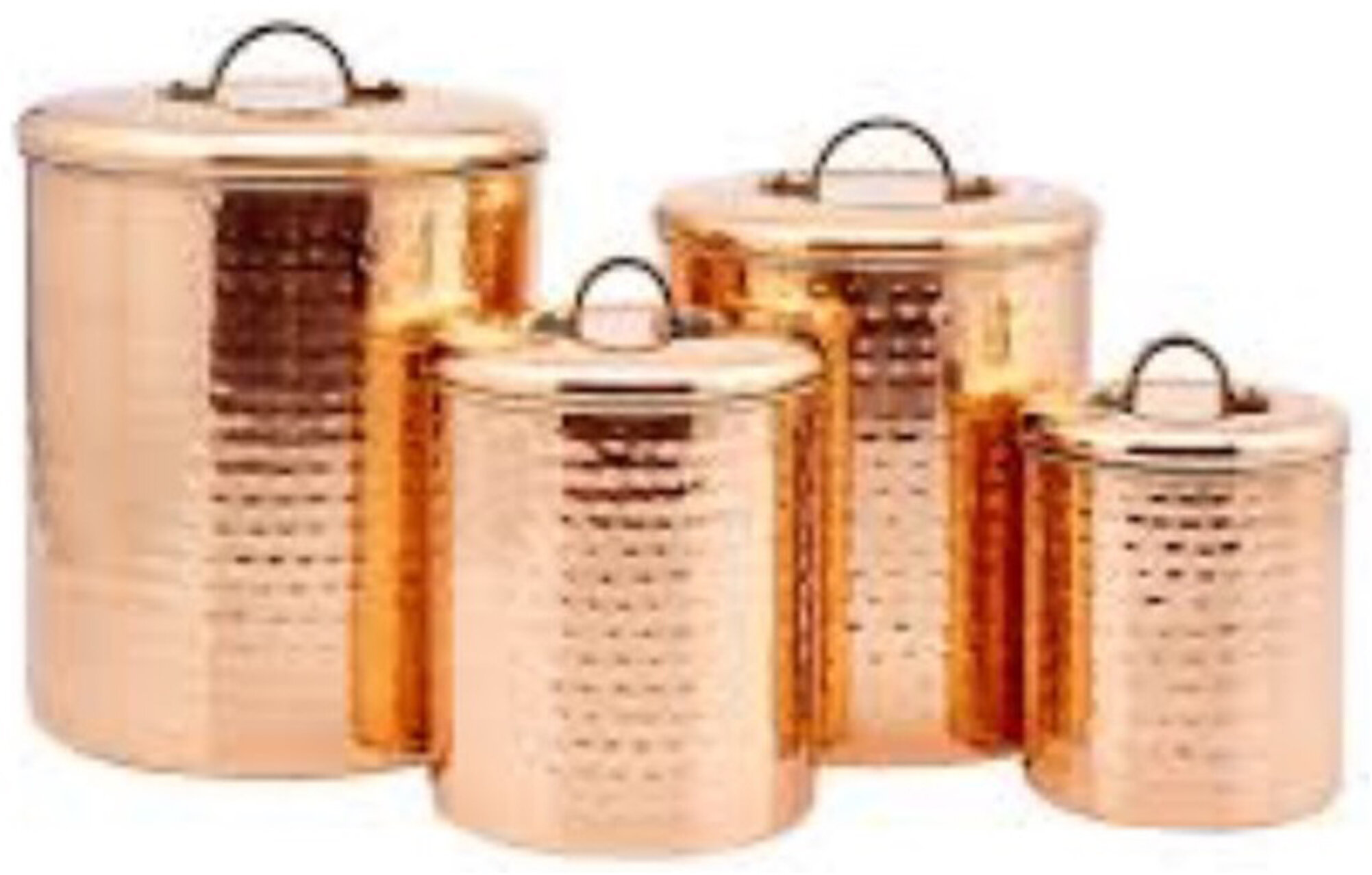 4 kitchen canister light
