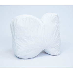 Sound Sleeper Fiber Pillow by Hermell ..