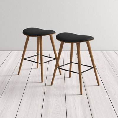 Modern Barstools + Counter Stools | AllModern