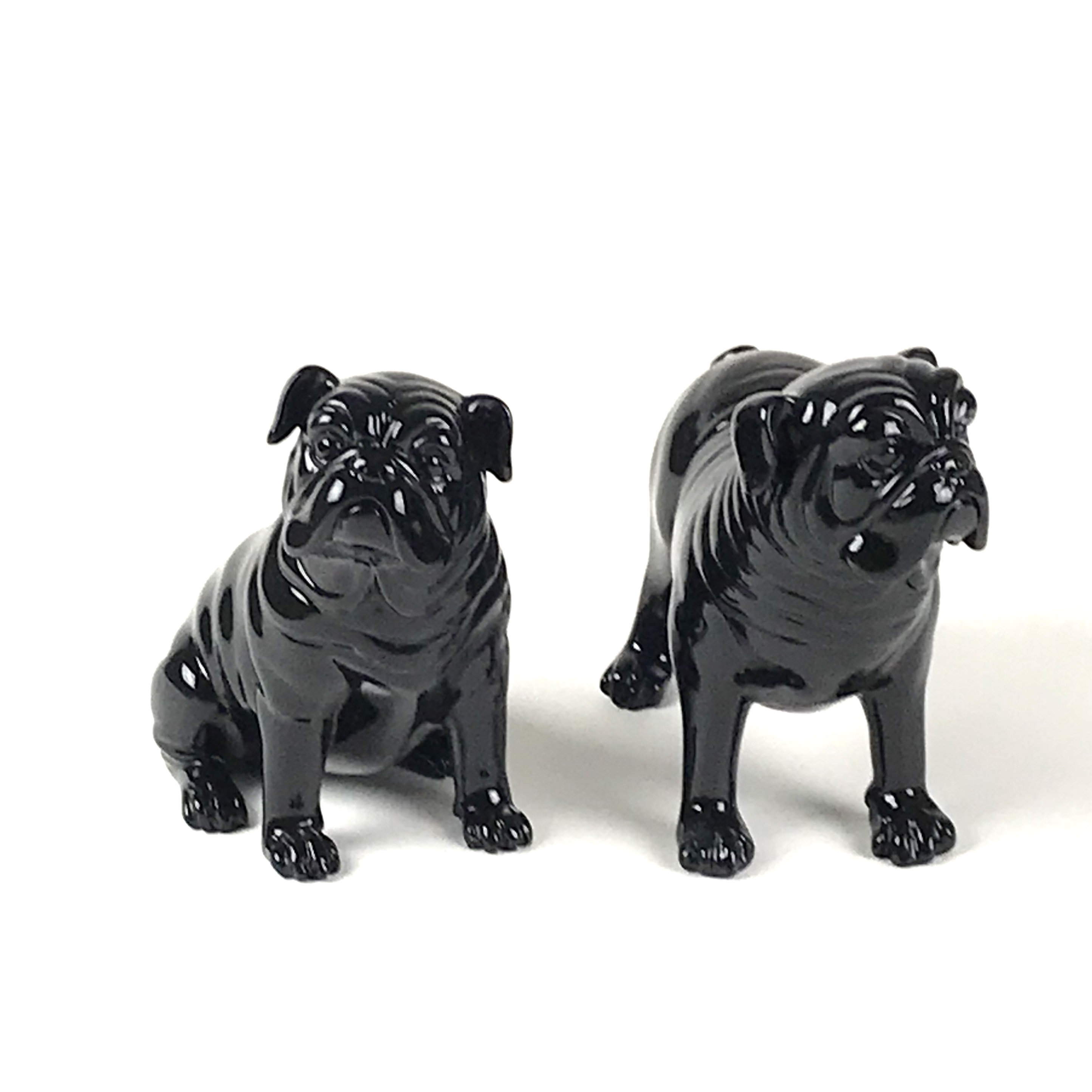 french bulldog bookends