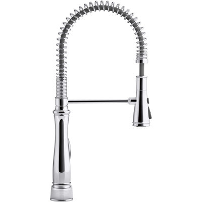 Kohler Pull Down Faucet Pull Down Kohler Faucet