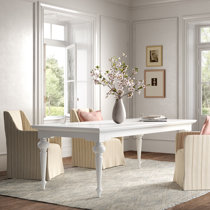 Made Clean Traditional Kitchen Dining Tables You Ll Love In 2021 Wayfair