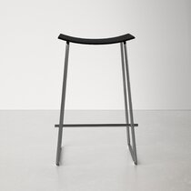 slim counter height stools