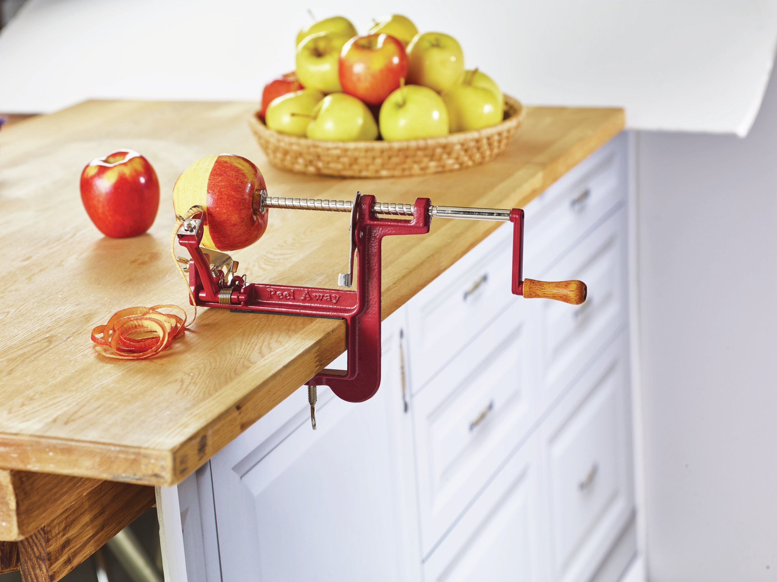 apple peeler ratings