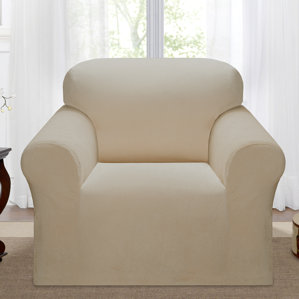 Day Break Box Cushion Armchair Slipcov..