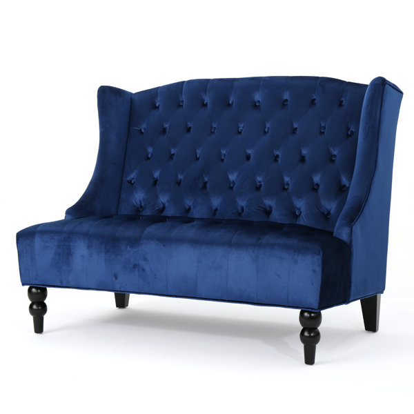 wingback sofas and chairs