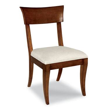 WoodbridgeFurniture Fischer Bar & Counter Stool | Perigold