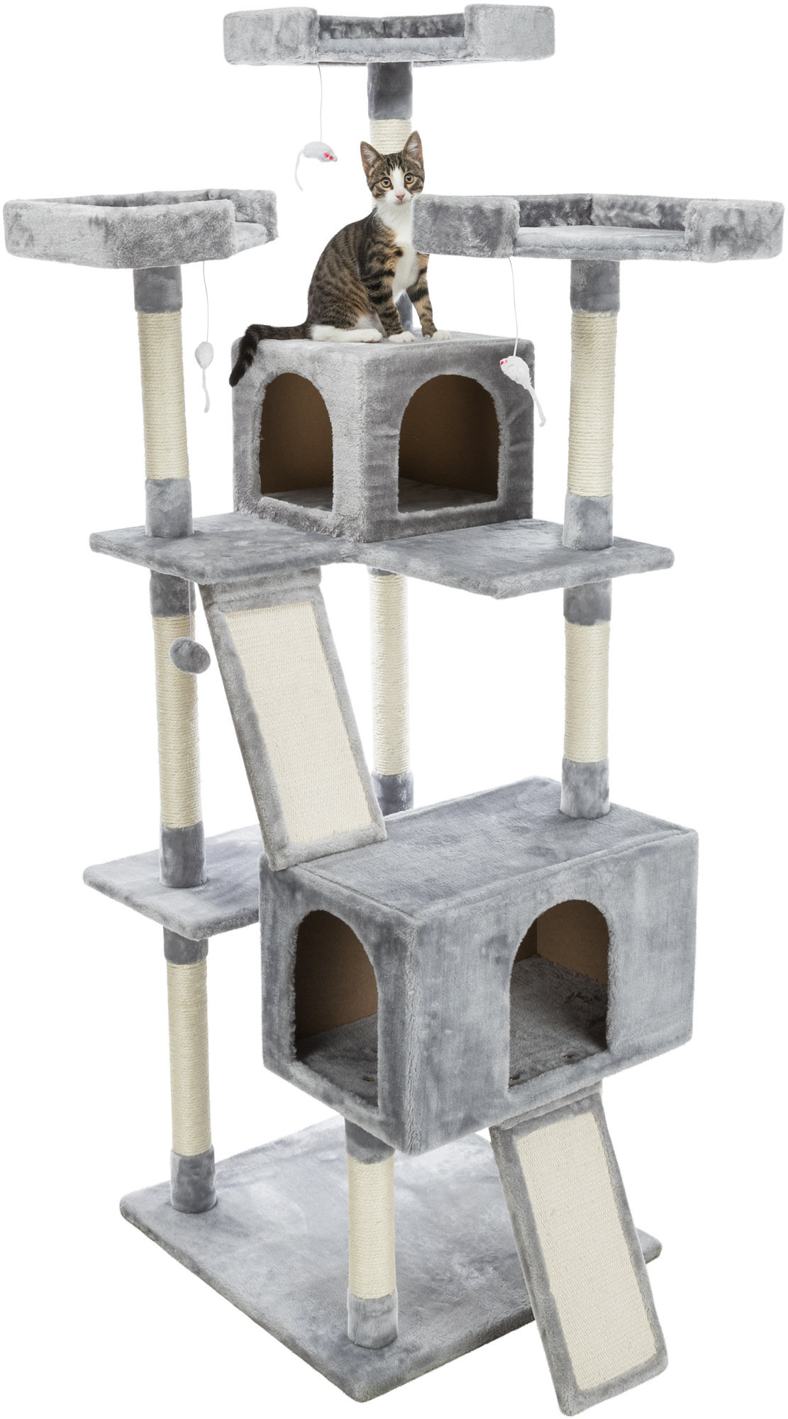 cat tree xl