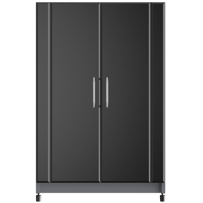 Closetmaid 37 H X 24 W X 18 63 D Base Cabinet Reviews Wayfair