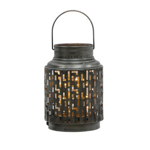 Best Chastain LED Outdoor Wall Lantern By Bloomsbury Market Outdoor Lighting Chastain LED Outdoor Wall Lantern By Bloomsbury Market Outdoor Lighting