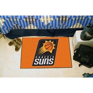 NBA - Phoenix Suns Doormat