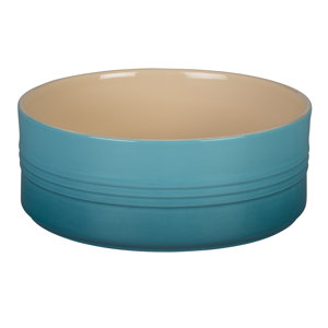 2.5 qt. Souffle Dish