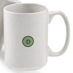 Coffee Jds Personalized Gifts Mugs Teacups You Ll Love In 2021 Wayfair
