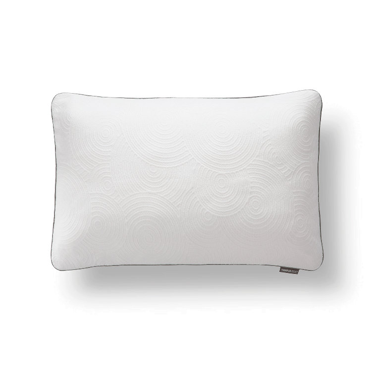 tempur cloud pillow cases